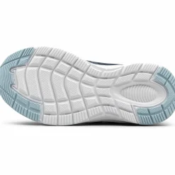 Discount RONHILL runner kids Blue/White