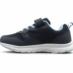 Discount RONHILL runner kids Blue/White