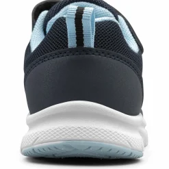 Discount RONHILL runner kids Blue/White