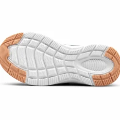 Hot RONHILL runner kids Grey/Orange