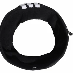Clearance ADIDAS 3s fleece neckwarmer Black/white
