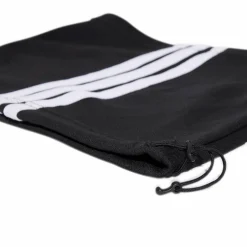 Clearance ADIDAS 3s fleece neckwarmer Black/white