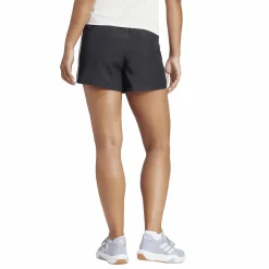 Clearance ADIDAS 3s short high r Black/White