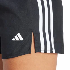 Clearance ADIDAS 3s short high r Black/White