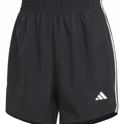 Clearance ADIDAS 3s short high r Black/White