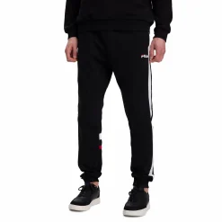 Online FILA samolaco sweat pant Black