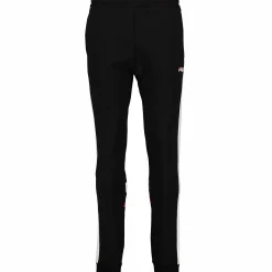 Online FILA samolaco sweat pant Black