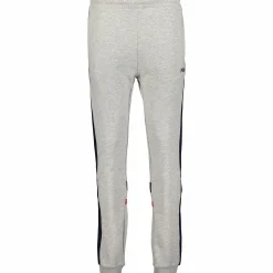 Outlet FILA samolaco sweat pant Light Grey Melange