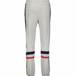 Outlet FILA samolaco sweat pant Light Grey Melange