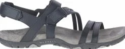 Hot MERRELL sandspur rose convert w Black