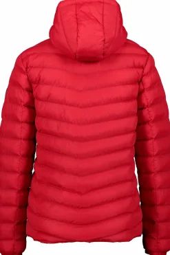Discount VINSON sanja jacket w Red
