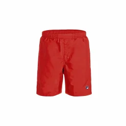 Clearance FILA santana shorts m Red