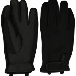 Discount OCEAN WORKS sauna glove u Black