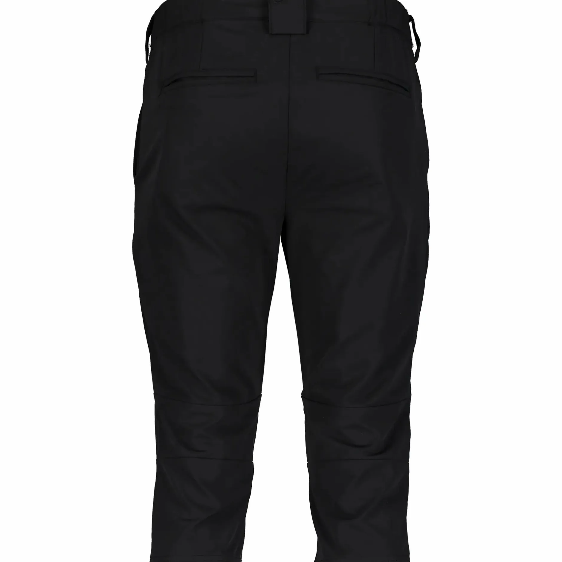 Outlet FIVESEASONS saunton 3/4 pnt m Black