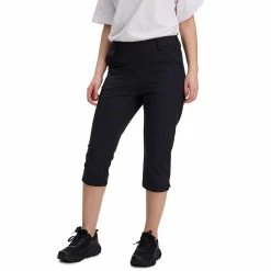 New FIVESEASONS saunton capri w Black