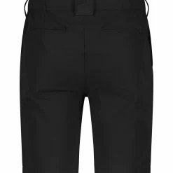 New FIVESEASONS saunton shorts m Black