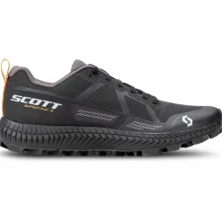 Clearance SCOTT sco shoe supertrac 3 Black