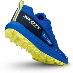 Online SCOTT sco shoe supertrac 3 Nautical Blue/blue