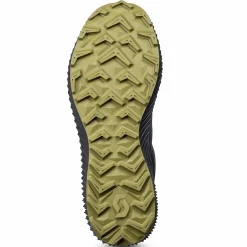 Clearance SCOTT sco shoe supertrac 3 gtx Black/mud Green