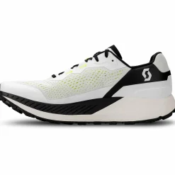 Best SCOTT sco shoe ultra carbon rc White/black