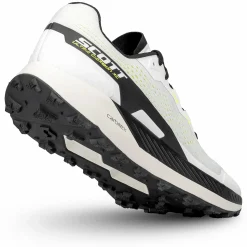 Best SCOTT sco shoe ultra carbon rc White/black