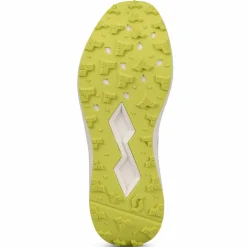 Sale SCOTT sco shoe w's ultra carbon rc Moon Blue/yellow