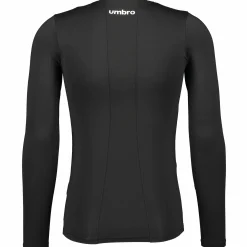 Sale UMBRO score underwear top Svart
