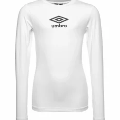 Best UMBRO score underwear top jr White