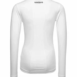 Best UMBRO score underwear top jr White