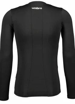 New UMBRO score underwear top m Black