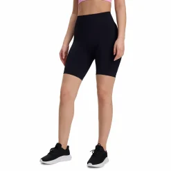 Best RÖHNISCH seamless bike tights w Black