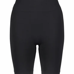 Best RÖHNISCH seamless bike tights w Black