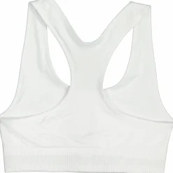 GRATITUDE seamless bra w White