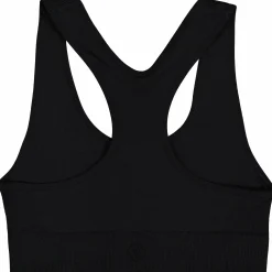 Discount GRATITUDE seamless bra w Black