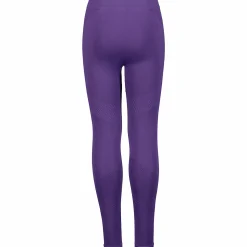 Online RONHILL seamless core tights jr Dk Purple