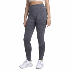 Online RONHILL seamless core tights w Grey Melange