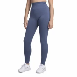 Best RONHILL seamless core tights w Bering Sea