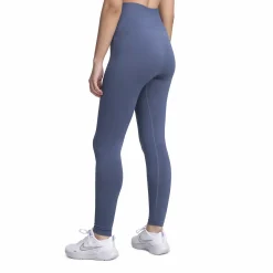 Best RONHILL seamless core tights w Bering Sea