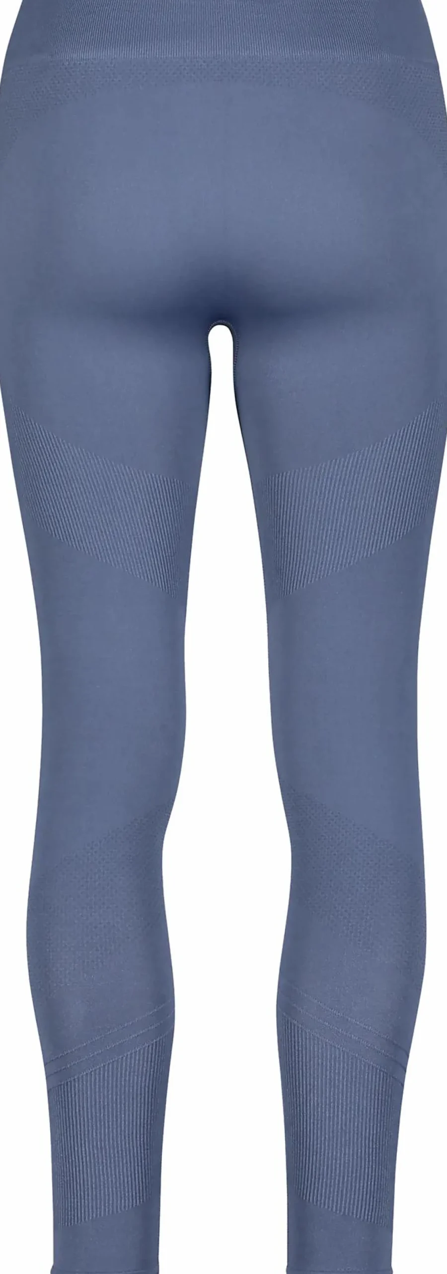 Best RONHILL seamless core tights w Bering Sea