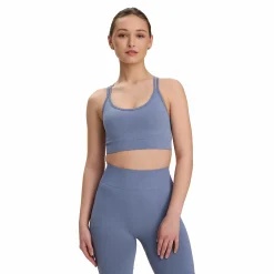 Online RÖHNISCH seamless sports bra w Flint Stone