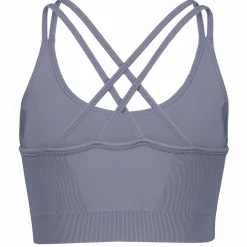 Online RÖHNISCH seamless sports bra w Flint Stone