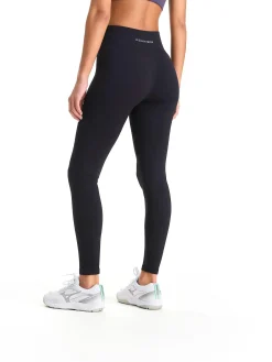 Clearance RÖHNISCH seamless tights Black