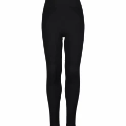 Outlet GRATITUDE seamless tights jr Black