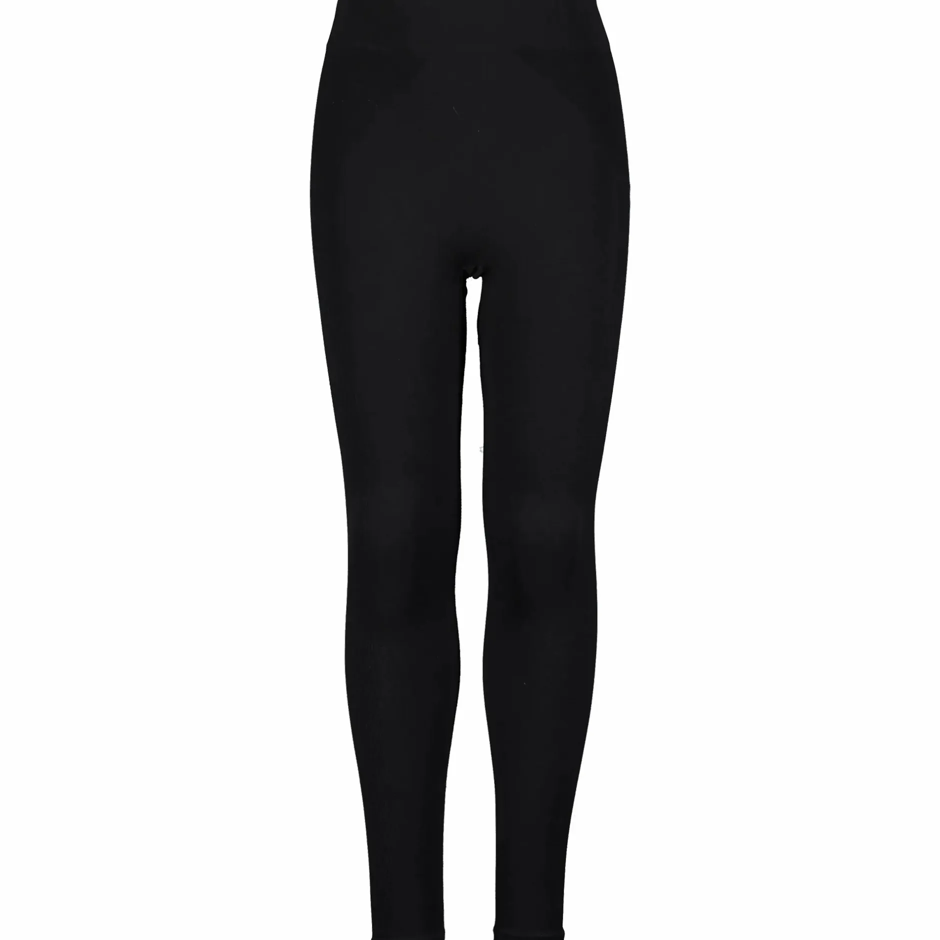 Outlet GRATITUDE seamless tights jr Black