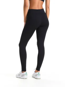 Outlet GRATITUDE seamless tights w Black