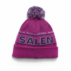 Clearance SEGER seg pom beanie sälen Pink
