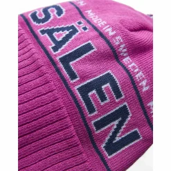 Clearance SEGER seg pom beanie sälen Pink