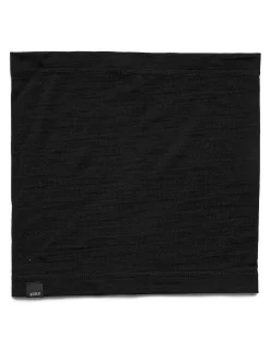 New SEGER merino tube jr Black