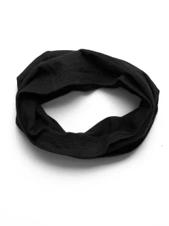 New SEGER merino tube jr Black