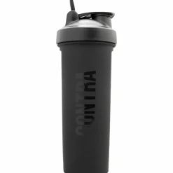 Best CONTRA shaker bottle 0.7l Black